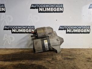 Gebruikte Startmotor Renault Twingo (C06) 1.2 16V Prijs op aanvraag aangeboden door Autodemontage Nijmegen
