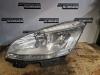 Citroën C4 Picasso (UD/UE/UF) 1.6 16V THP 155 Koplamp links