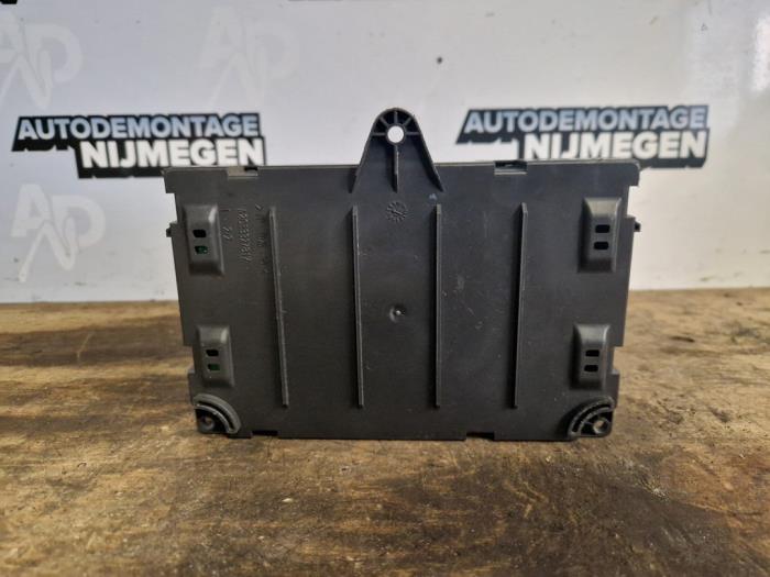 Computer Body Control van een Citroën C4 Picasso (UD/UE/UF) 1.6 16V THP 155 2011