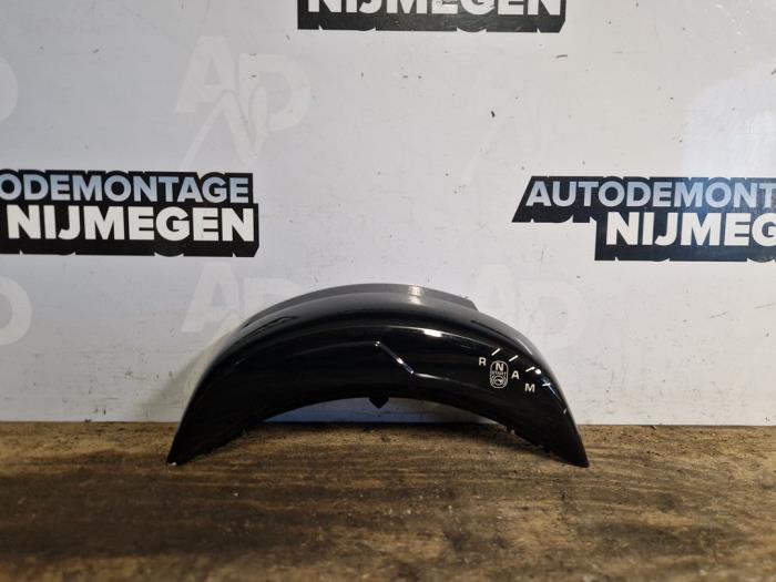 Gebruikte Display Interieur Citroen C4 Picasso (UD/UE/UF) 1.6 16V THP 155 Prijs op aanvraag aangeboden door Autodemontage Nijmegen