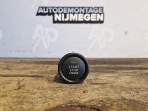 Gebruikte Start/Stop schakelaar Mazda 3 (BM/BN) 2.0 SkyActiv-G 120 16V Prijs op aanvraag aangeboden door Autodemontage Nijmegen