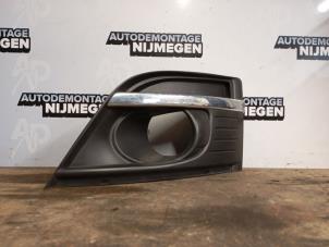 Gebruikte Afdekplaat mistlamp rechts Citroen C4 Picasso (UD/UE/UF) 1.6 16V THP 155 Prijs op aanvraag aangeboden door Autodemontage Nijmegen