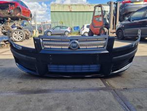 Gebruikte Voorbumper Fiat Stilo (192A/B) 1.6 16V Prijs op aanvraag aangeboden door Autodemontage Nijmegen