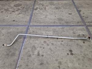 Gebruikte Uitlaat voorpijp Citroen C1 1.0 12V Prijs op aanvraag aangeboden door Autodemontage Nijmegen