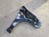 Nissan Pixo (D31S) 1.0 12V Scherm rechts-voor