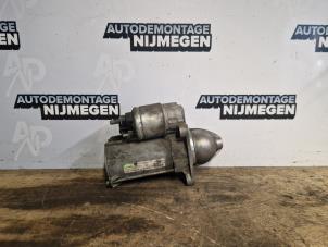 Gebruikte Startmotor Ford Focus 3 Wagon 1.6 SCTi 16V Prijs op aanvraag aangeboden door Autodemontage Nijmegen