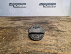 Gebruikte Oliedop Nissan Pixo (D31S) 1.0 12V Prijs op aanvraag aangeboden door Autodemontage Nijmegen