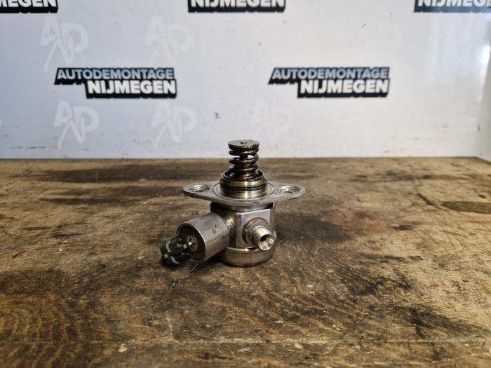 Gebruikte Hogedrukpomp Ford Focus 3 Wagon 1.6 SCTi 16V Prijs op aanvraag aangeboden door Autodemontage Nijmegen