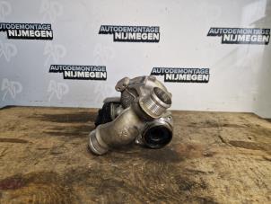 Gebruikte G-lader Volkswagen Polo V (6R) 1.4 TDI DPF BlueMotion technology Prijs € 250,00 Margeregeling aangeboden door Autodemontage Nijmegen