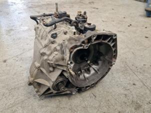 Gebruikte Automaatbak Fiat Punto II (188) 1.2 16V 3-Drs. Prijs op aanvraag aangeboden door Autodemontage Nijmegen