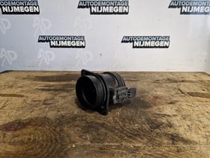 Gebruikte Luchthoeveelheidsmeter Volkswagen Polo V (6R) 1.4 TDI DPF BlueMotion technology Prijs op aanvraag aangeboden door Autodemontage Nijmegen