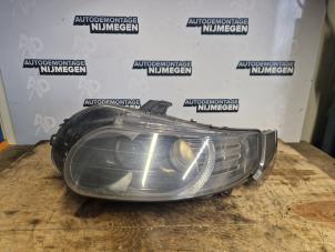Gebruikte Koplamp links Saab 9-5 (YS3E) 2.3 Turbo 16V Aero Prijs op aanvraag aangeboden door Autodemontage Nijmegen