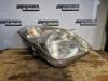 Nissan Pixo (D31S) 1.0 12V Koplamp rechts