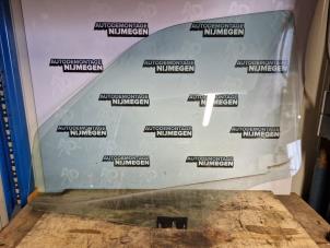 Gebruikte Deurruit 2Deurs links Fiat Doblo Cargo (263) 1.6 D Multijet Prijs op aanvraag aangeboden door Autodemontage Nijmegen