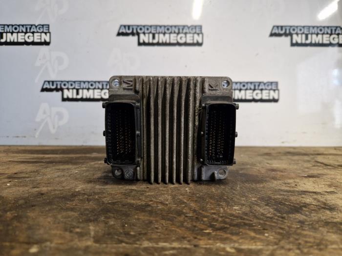 Gebruikte Computer Motormanagement Chevrolet Tacuma 2.0 CDX 16V Prijs op aanvraag aangeboden door Autodemontage Nijmegen