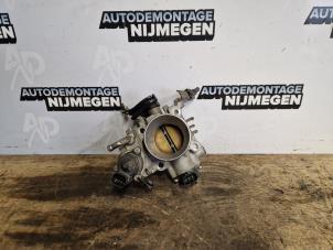 Gebruikte Gasklephuis Chevrolet Tacuma 2.0 16V Prijs op aanvraag aangeboden door Autodemontage Nijmegen