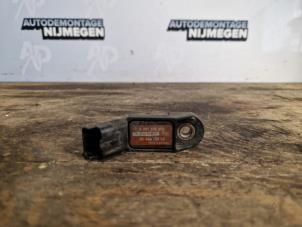 Gebruikte Map Sensor (inlaatspruitstuk) Peugeot 407 SW (6E) 2.0 16V Prijs op aanvraag aangeboden door Autodemontage Nijmegen