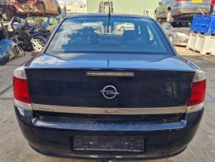 Gebruikte Achterklep Opel Vectra C 1.8 16V Prijs op aanvraag aangeboden door Autodemontage Nijmegen