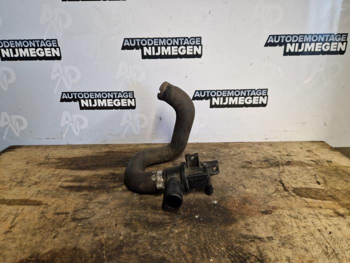 Gebruikte Overdrukklep Turbo Fiat 500C/595C/695C 1.4 T-Jet 16V Prijs op aanvraag aangeboden door Autodemontage Nijmegen