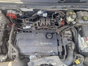 Gebruikte Motor Opel Insignia Sports Tourer 1.6 Turbo 16V Ecotec Prijs op aanvraag aangeboden door Autodemontage Nijmegen