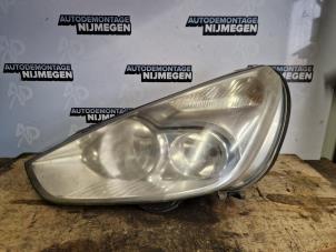 Gebruikte Koplamp links Ford S-Max (GBW) 2.0 TDCi 16V 140 Prijs op aanvraag aangeboden door Autodemontage Nijmegen