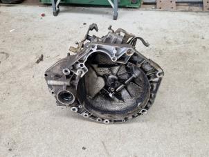 Gebruikte Versnellingsbak Fiat Panda (169) 1.2 Fire Prijs op aanvraag aangeboden door Autodemontage Nijmegen