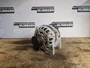 Gebruikte Alternator Dacia Sandero II 0.9 TCE 12V Prijs op aanvraag aangeboden door Autodemontage Nijmegen