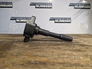 Gebruikte Bobine Dacia Sandero II 0.9 TCE 12V Prijs op aanvraag aangeboden door Autodemontage Nijmegen