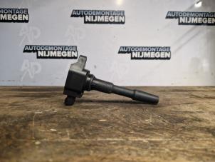 Gebruikte Bobine Dacia Sandero II 0.9 TCE 12V Prijs op aanvraag aangeboden door Autodemontage Nijmegen