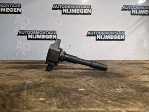 Gebruikte Bobine Dacia Sandero II 0.9 TCE 12V Prijs op aanvraag aangeboden door Autodemontage Nijmegen