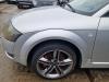 Audi TT (8N3) 1.8 20V Turbo Scherm links-voor