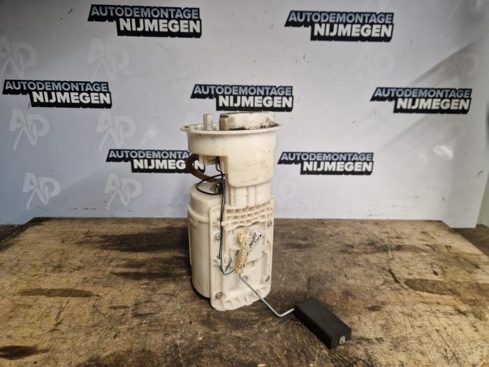 Gebruikte Tank element Pomp Audi TT (8N3) 1.8 20V Turbo Prijs op aanvraag aangeboden door Autodemontage Nijmegen