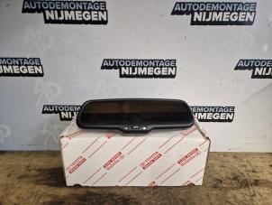 Nieuwe Binnenspiegel Toyota Yaris III (P13) 1.5 16V Hybrid Prijs op aanvraag aangeboden door Autodemontage Nijmegen