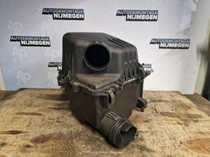 Gebruikte Luchtfilterhuis Hyundai i30 (FD) 1.6 CVVT 16V Prijs op aanvraag aangeboden door Autodemontage Nijmegen