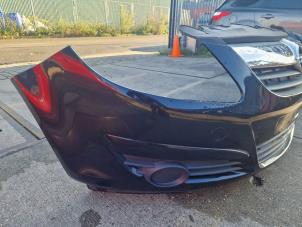 Gebruikte Voorbumper Opel Corsa D 1.2 16V LPG Prijs op aanvraag aangeboden door Autodemontage Nijmegen