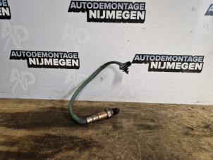 Gebruikte Lambda Sonde Dacia Sandero II 0.9 TCE 12V Prijs op aanvraag aangeboden door Autodemontage Nijmegen
