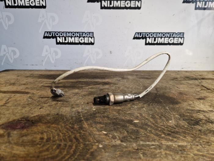 Gebruikte Lambda Sonde Dacia Sandero II 0.9 TCE 12V Prijs op aanvraag aangeboden door Autodemontage Nijmegen