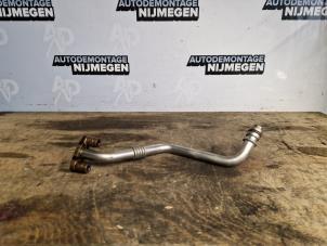 Gebruikte EGR Buis Dacia Sandero II 0.9 TCE 12V Prijs op aanvraag aangeboden door Autodemontage Nijmegen