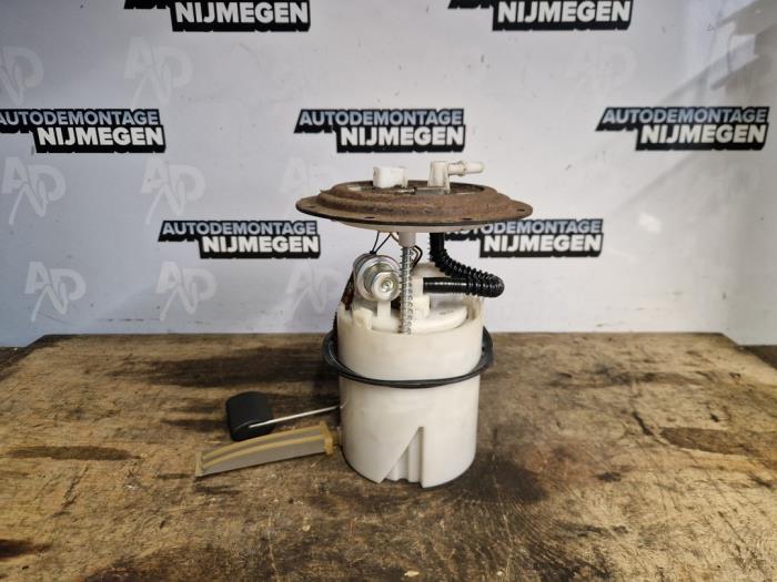 Gebruikte Tank element Pomp Hyundai i30 (FD) 1.6 CVVT 16V Prijs op aanvraag aangeboden door Autodemontage Nijmegen