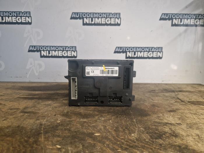Gebruikte Computer Body Control Dacia Sandero II 0.9 TCE 12V Prijs op aanvraag aangeboden door Autodemontage Nijmegen