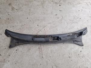 Gebruikte Paravan Fiat 500 (312) 1.2 Prijs op aanvraag aangeboden door Autodemontage Nijmegen