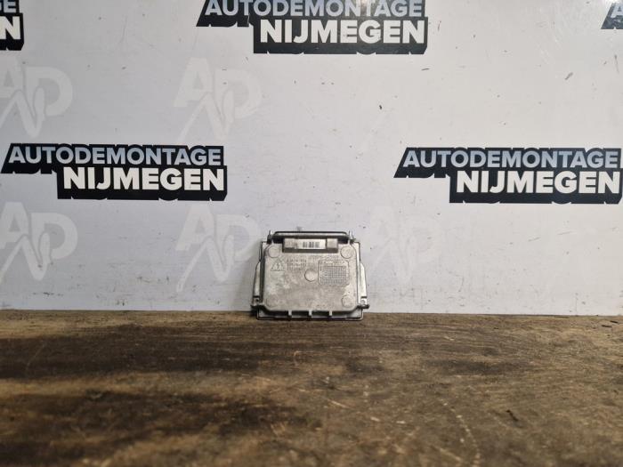 Gebruikte Xenon module Renault Espace (JK) 2.0 16V Turbo Prijs op aanvraag aangeboden door Autodemontage Nijmegen