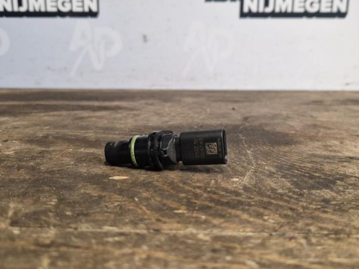 Gebruikte Nokkenas Sensor Volkswagen Polo V (6R) 1.4 TDI DPF BlueMotion technology Prijs op aanvraag aangeboden door Autodemontage Nijmegen