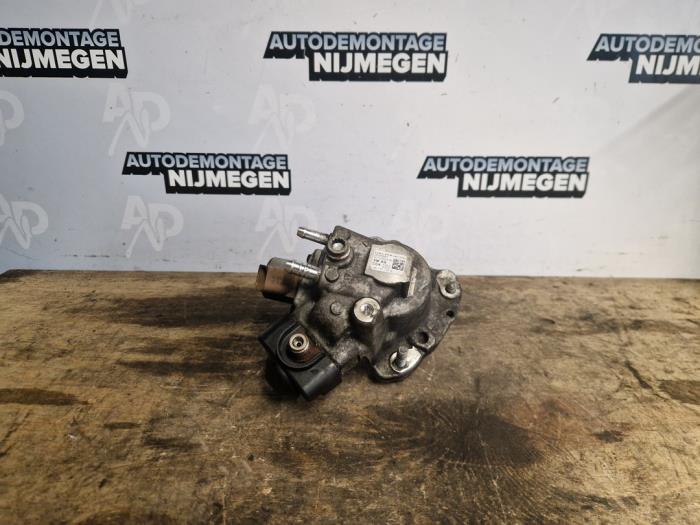 Gebruikte Brandstofpomp Mechanisch Volkswagen Polo V (6R) 1.4 TDI DPF BlueMotion technology Prijs op aanvraag aangeboden door Autodemontage Nijmegen