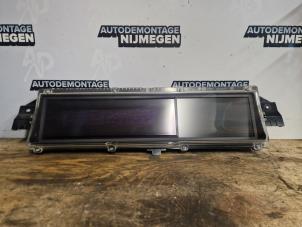 Gebruikte Tellerklok Renault Espace (JK) 2.0 16V Turbo Prijs op aanvraag aangeboden door Autodemontage Nijmegen