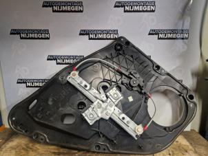 Gebruikte Raammechaniek 4Deurs rechts-achter Ford Fiesta 6 (JA8) 1.5 TDCi Prijs op aanvraag aangeboden door Autodemontage Nijmegen