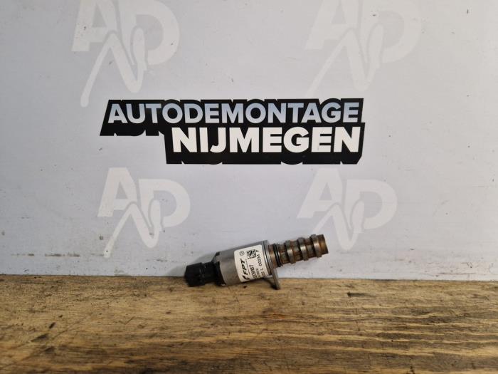 Gebruikte Nokkenas Sensor Fiat 500 (312) 1.2 Prijs op aanvraag aangeboden door Autodemontage Nijmegen