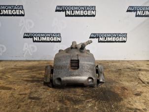 Gebruikte Remklauw (Tang) links-voor Fiat 500 (312) 1.2 Prijs op aanvraag aangeboden door Autodemontage Nijmegen