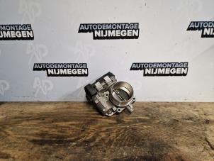 Gebruikte Gasklephuis Volkswagen Sharan (7N) 1.4 TSI 16V Prijs op aanvraag aangeboden door Autodemontage Nijmegen