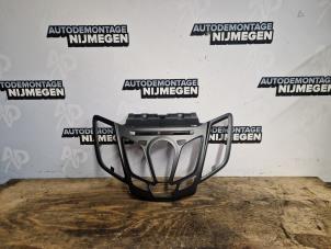 Gebruikte Radio omlijsting Ford Fiesta 6 (JA8) 1.5 TDCi Prijs op aanvraag aangeboden door Autodemontage Nijmegen